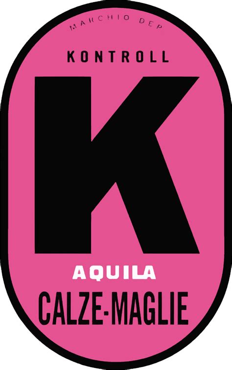 Kappa Logo History