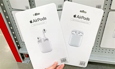 Best Black Friday Holiday AirPod Deals 2020 - The Krazy Coupon Lady