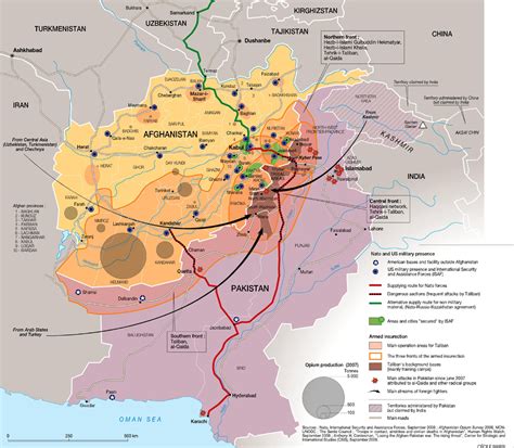 40 maps that explain the Middle East