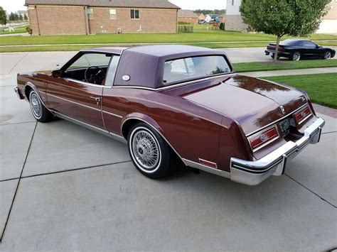 1982 Buick Riviera for Sale | ClassicCars.com | CC-1007711