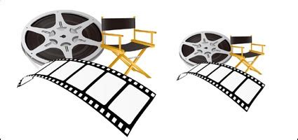 Film Free Vector Download | FreeImages