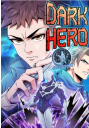 Dark Hero | VyManga