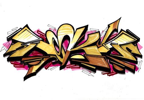 BY DOKE Best Graffiti, Graffiti Wall Art, Graffiti Wallpaper, Graffiti ...