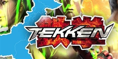 Tekken largest Intl. tournament in Pakistan starts today - TechX Pakistan