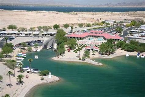 Islander RV Resort - Lake Havasu City, Arizona US | ParkAdvisor