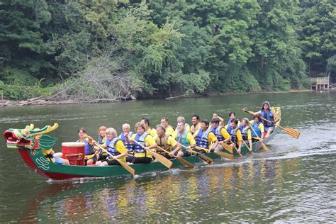 Dragon Boat Racing in the US - wimberleyfire.com