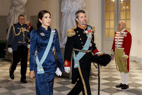 Who is Crown Prince Frederik, Denmark's soon-to-be king?