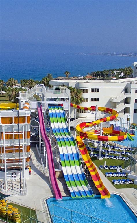 Leonardo Laura Beach and Splash Resort – Family-friendly hotel with ...