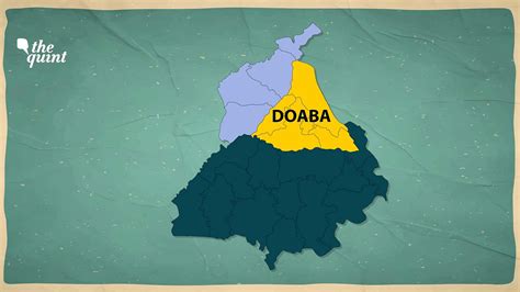 Punjab Elections: Doaba Is the Toughest to Predict Due to 5 Conflicting Trends