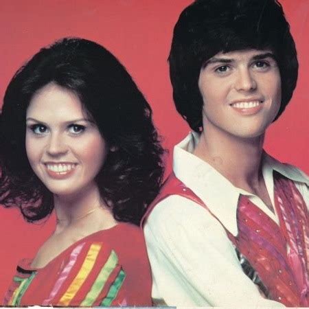 Donny & Marie Osmond Lyrics, Songs, and Albums | Genius