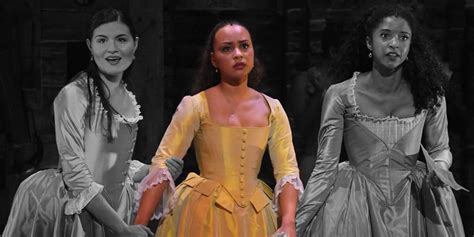 Hamilton: What Happened To Peggy Schuyler After The Musical