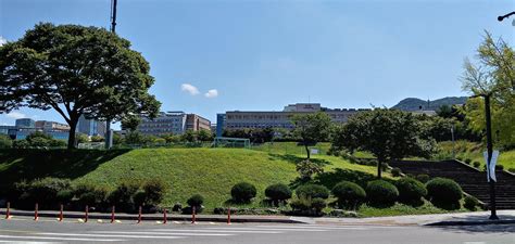 Seoul Seoul National University - photo, review, location