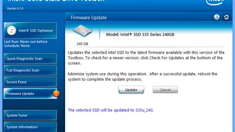 Ssd Firmware Update Tool – Telegraph