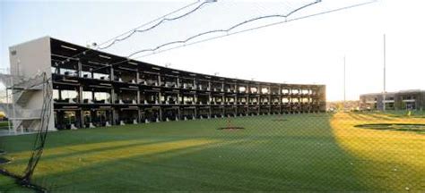 Food is big part of the game at Utah's first Topgolf - The Salt Lake ...