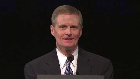 Elder Bednar: The Faith Not to be Healed - YouTube