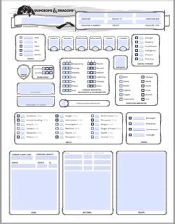 dnd 5e - How do I calculate and fill out a companion sheet for Ranger in 5e? - Role-playing ...