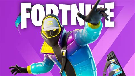 Fortnite Skin gratis – Gefrierpunkt-Krypto kostenlos freischalten