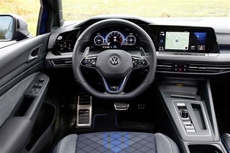 The interior | Volkswagen Newsroom