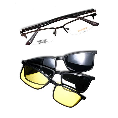 Berapa Harga Kacamata Photochromic?