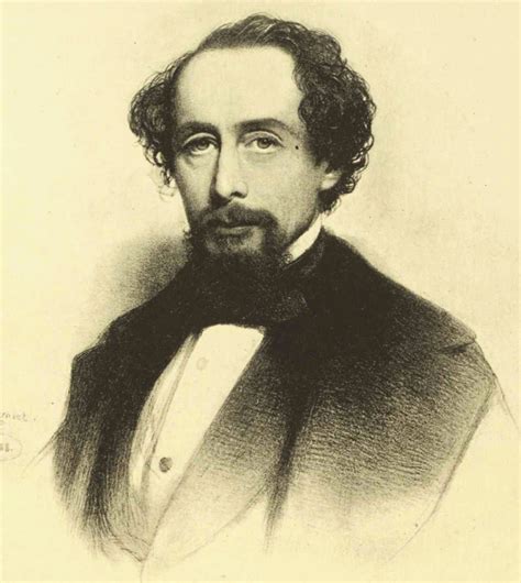 Charles Dickens Net Worth, Biography, Age, Weight, Height - Net Worth Inspector