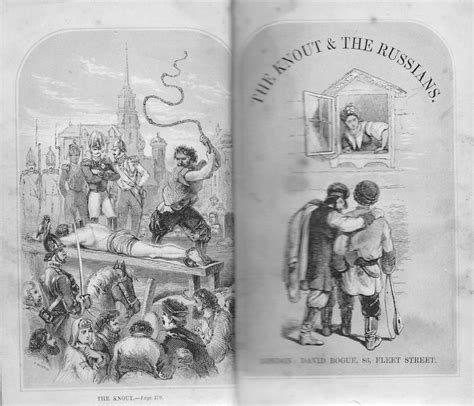 Friday object lesson #5: The Knout & the Russians | IRRUSSIANALITY