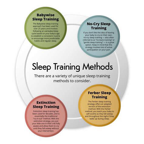 The Ultimate Guide to Successful Sleep Training: Tips and Techniques