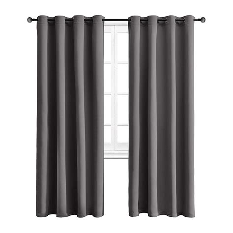 high quality shading curtain 2pcs--Globaltextiles.com