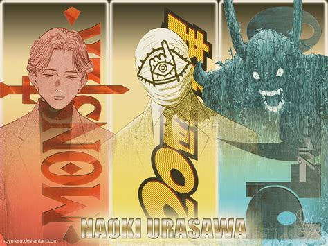 Podcast 3×16 Naoki Urasawa - Expresión Otaku