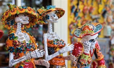 Conoce la Riqueza Cultural de México: Tradiciones, Arte y Patrimonio