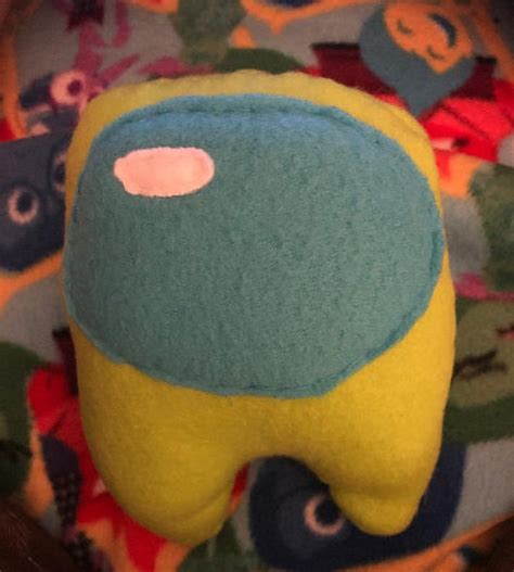 Among Us Plushies | Etsy