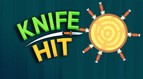 Download KNIFE HIT APK - For Android/iOS - PureGames