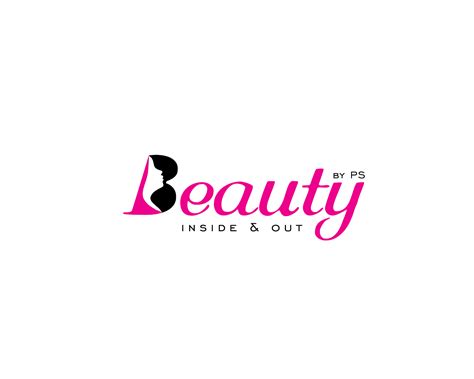 Beauty Products Logos