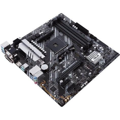 ASUS PRIME B550M-A/CSM | PcComponentes.pt