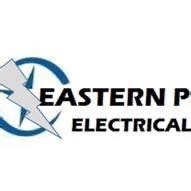 Eastern Precision Electrical NB Ltd.