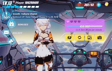 How to change Valkyrie in Honkai Impact 3rd - Pro Game Guides