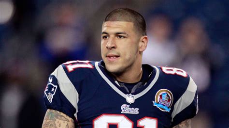 Aaron Hernandez, Netflix will debut documentary in 2020 - Sports Illustrated