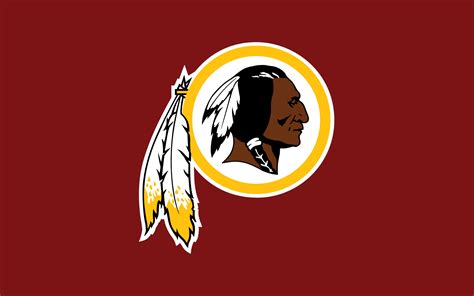 Washington Redskins Logo #7033682