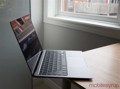 MacBook Air (2020) first look: The go-anywhere laptop just got better