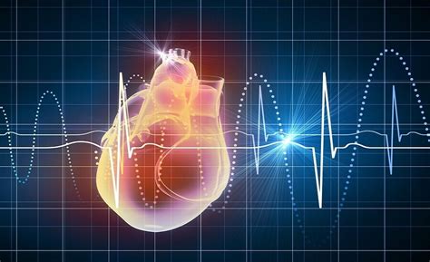 Heart rhythm disorders