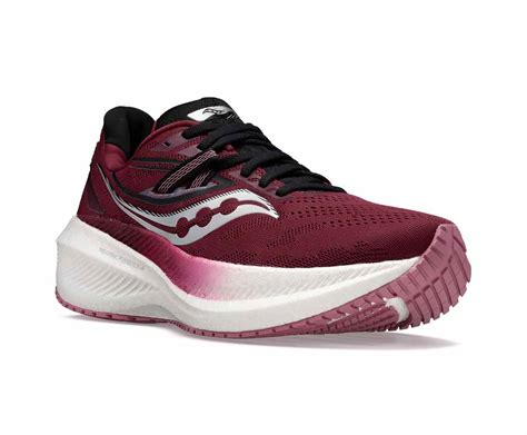 Saucony - Triumph 20 - Médicus