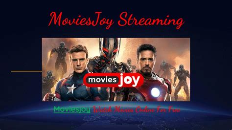 Latest Movies 2019 on movies joy Watch Online by moviesjoylife - Issuu