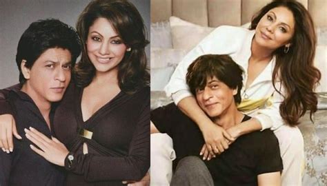 Happy Birthday, Gauri Khan: 5 Best Pics From Her Family Album - Daily Times