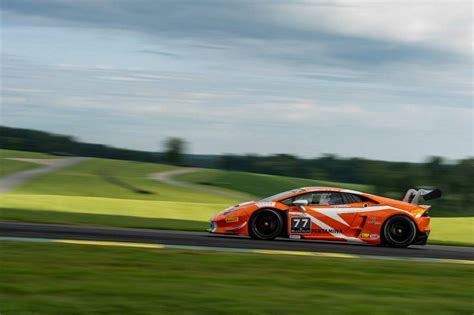 Lamborghini Super Trofeo North America Rounds 4, 5 and 6 Highlights - GTspirit