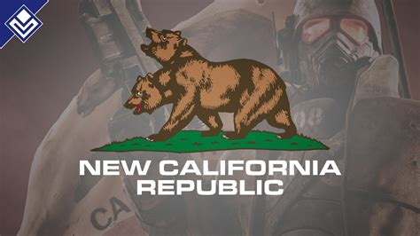 New California Republic | Fallout - YouTube