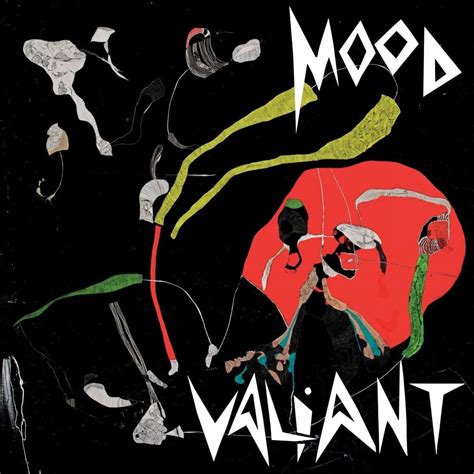 Hiatus Kaiyote: Mood Valiant Vinyl & CD. Norman Records UK