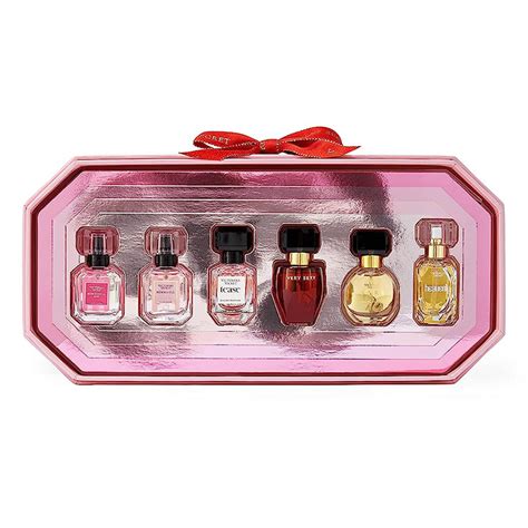 Victoria's Secret Deluxe Perfume Gift Set – HeyGirl.pk