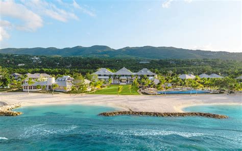 Hoteles en Jamaica con experiencias de lujo – Inversión Turística