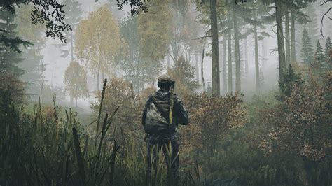 DayZ Standalone Wallpapers - DayZRP