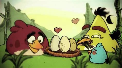 Angry Birds Game Looks To Expand To Film & Television