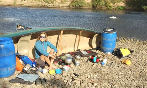 Canoe Camping: A Guide For Beginners - Cool of the Wild